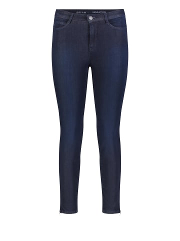 MAC HOSEN SENSATION in Blau