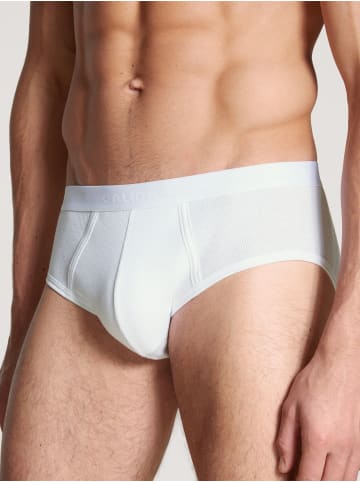 Calida Slip, 2er-Pack in weiss