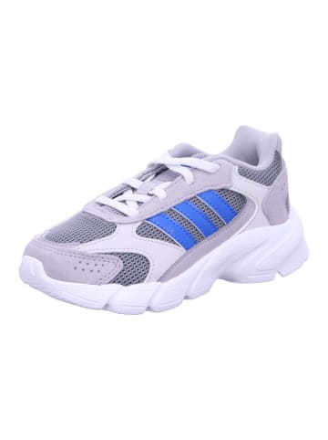 adidas Jungen- Halbschuhe CRAZYCHAOS 2000 EL C in Grau