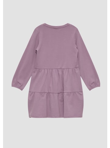 s.Oliver Kleid in 4873_flieder