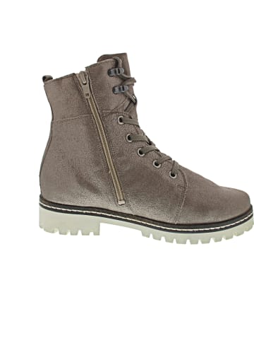 WALDLÄUFER Hanako Schnürstiefel Braun