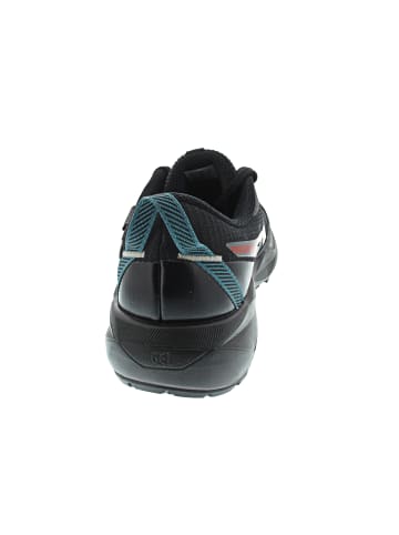 asics Gel-Venture 11 Waterproof Sportschuh Schwarz