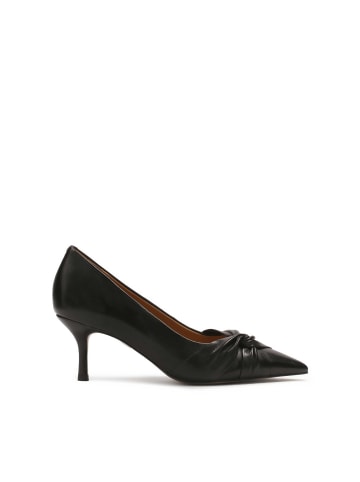 Kazar Pumps in Schwarz
