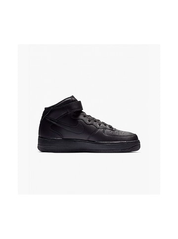 Nike Sneackers W in Schwarz