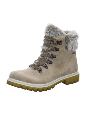 Legero Winterboots in Beige