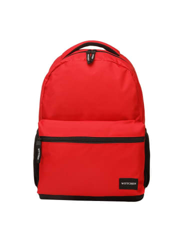 Wittchen Rucksack Active line Kollektion (H) 43 x (B) 30 x (T) 15 cm in Multicolored