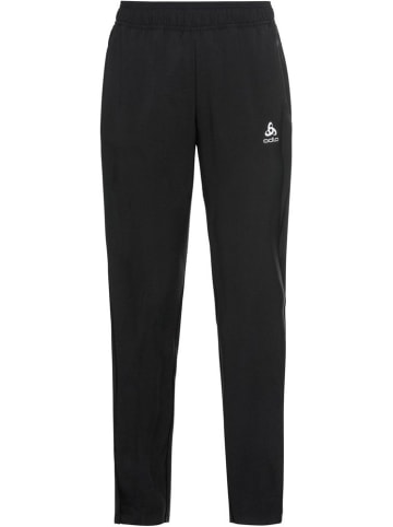 Odlo "Pants Zeroweight" in Schwarz