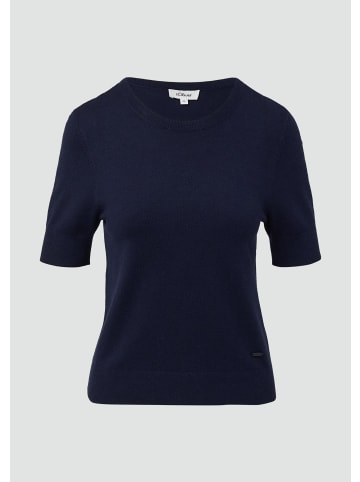 s.Oliver Strickpullover in 5959_navy
