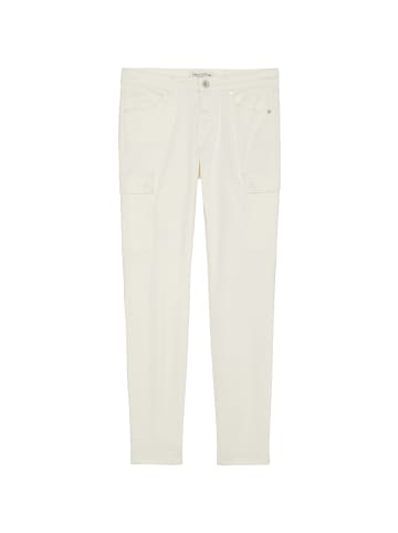 Marc O'Polo Hose Modell LULEA Cargo slim in chalky sand