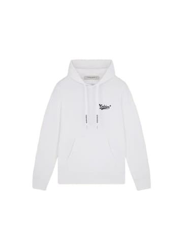 Golden Goose Weiß Baumwolle Sweatshirt