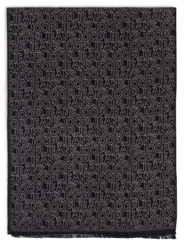 JOOP! Schal in schwarz hellgrau - 0002