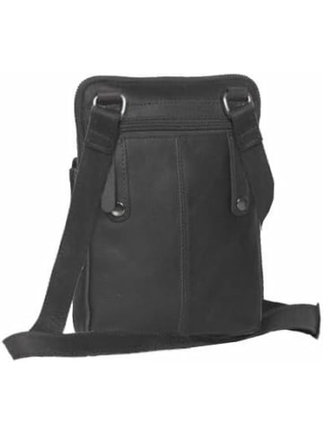 The Chesterfield Brand Umhängetasche für Damen in schwarz