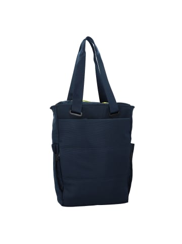 Scholar Schultertasche 31 cm Laptopfach nautical pop