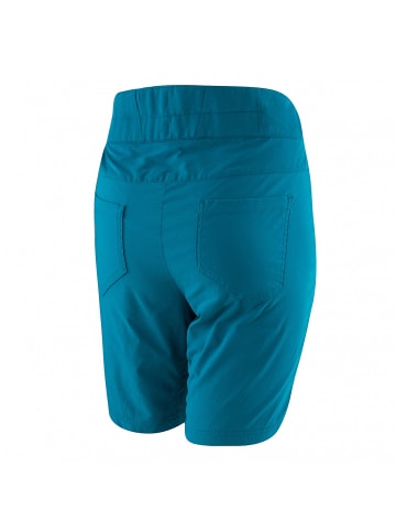 Chillaz M LEMMY SHORT SLEEVE SHIRT in Blau