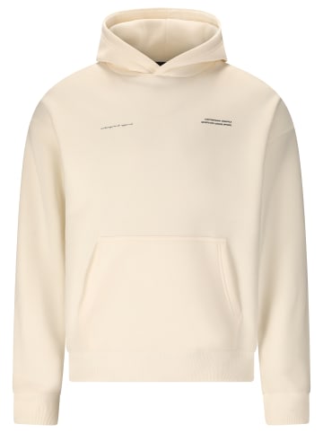 Virtus Kapuzensweater Brody in 1115 Egret