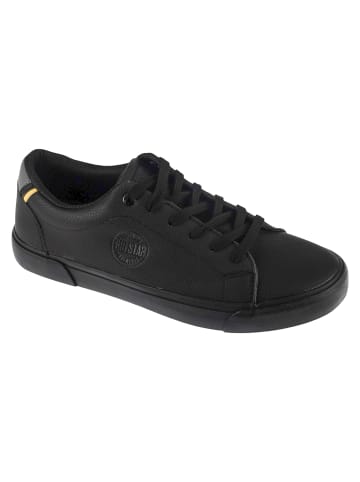 BIG STAR Big Star Shoes in Schwarz