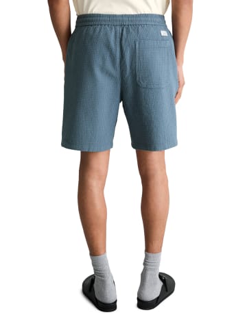 Marc O'Polo DENIM Shorts relaxed in Cadet Blue