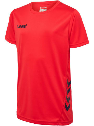 Hummel Hummel Verstellbare Taille Anzug Hmlpromo Kinder in TRUE RED/MARINE