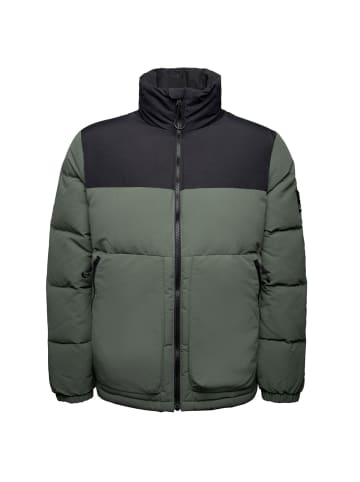Jack Wolfskin Daunenjacke Dellbrueck Jkt in gruen