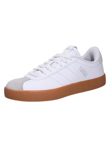 adidas Sneaker VL COURT 3.0 in weiß
