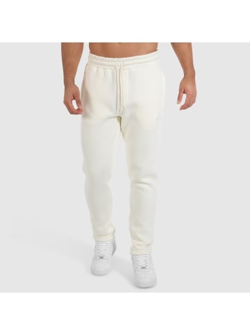 SMILODOX Jogginghose Evra in Creme