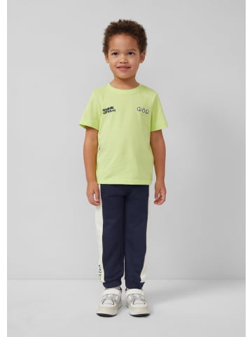 s.Oliver Leggings in 5952_navy