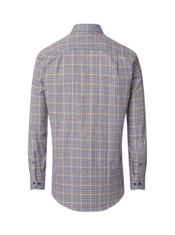 Redmond Freizeithemd in Gelb