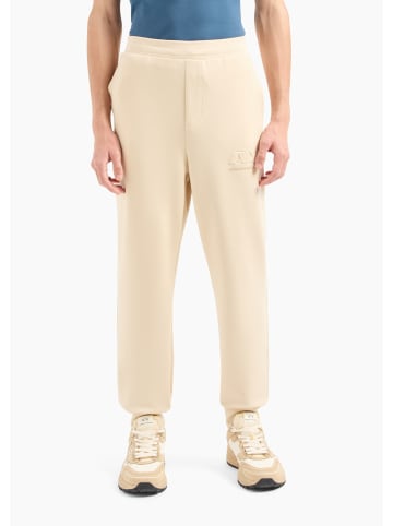 Armani Exchange Jogginghose für Herren in beige