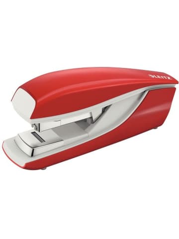 Leitz Flachheftgerät 5523 bis 40 Blatt rot