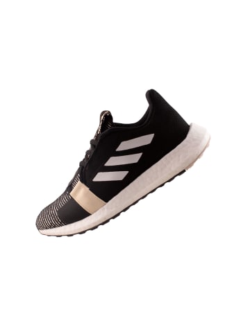 adidas Adidas Senseboost GO Running Schuhe Laufschuhe Boost Schwarz G26943