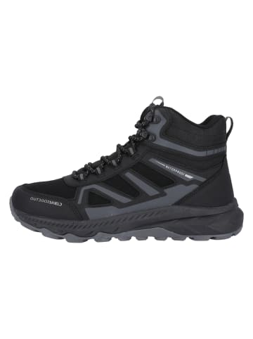 Whistler Outdoor-Stiefel Niament in 1001S Black Solid