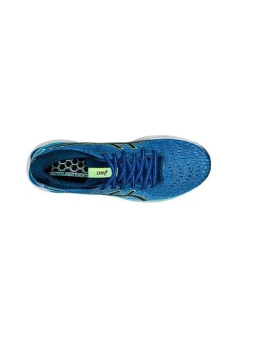 asics Laufschuhe GEL-NIMBUS 24 in Blau