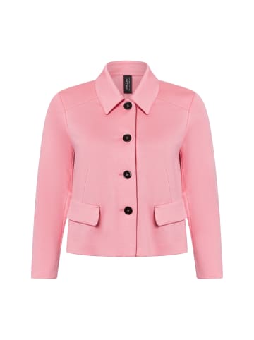 MARC CAIN COLLECTIONS Blazer in rosa