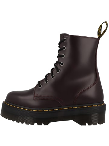 Dr. Martens Boots Jadon in rot