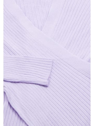 eucaly Damen Strickpullover in Lavendel