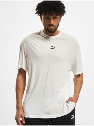 Puma T-Shirts in white