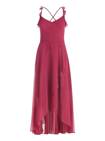 VM by Vera Mont Abendkleid in fuchsia - 0002
