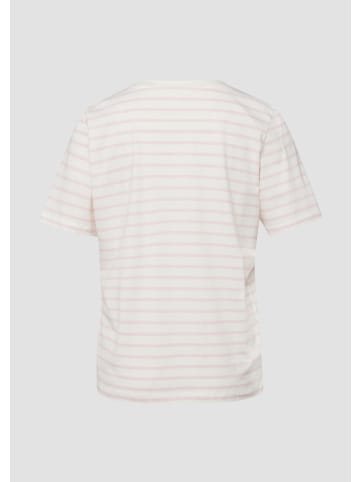 s.Oliver T-Shirt in 41G4_zartrosa