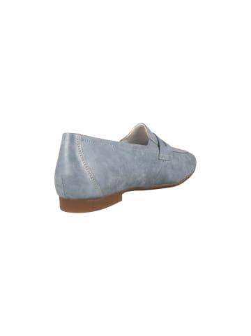 remonte Slipper in Blau