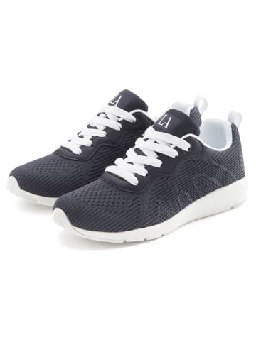 LASCANA Sneaker in marine