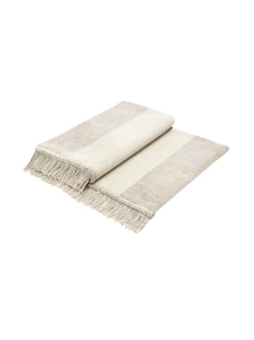 biederlack Sofaschoner Cover Cotton in S+P natur