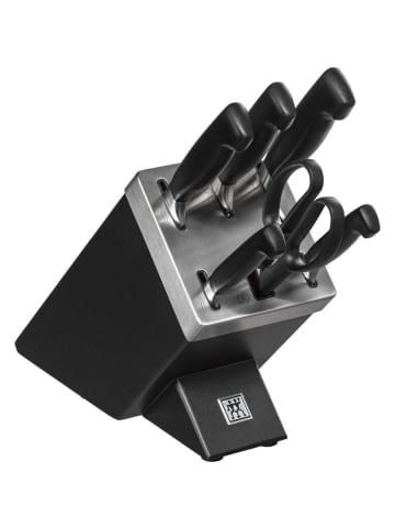 Zwilling Messer C-16145134 in Schwarz