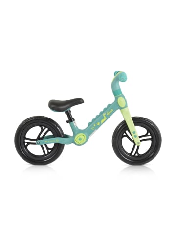 Byox Dino 12 Zoll in grün