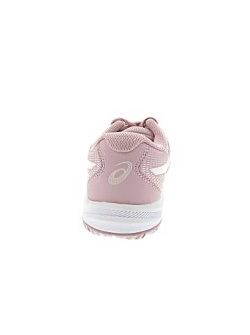 asics Upcourt 6 GS Sportschuh Rosa