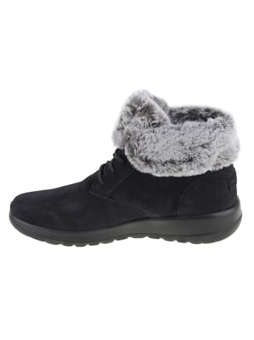 Skechers Skechers On The Go Joy-Plush Dreams in Schwarz