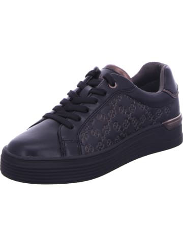 s.Oliver Sneaker in BLACK COMB