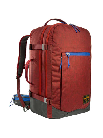 Tatonka Traveller Pack 35 Wanderrucksack 53 cm in tangored