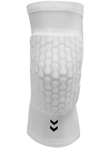 Hummel Erste Hilfe Protection Erwachsene in WHITE