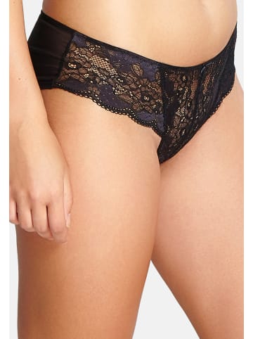 PANACHE Rio Slip Clara in Schwarz