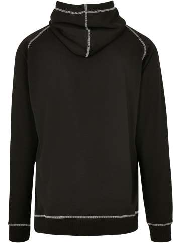 Urban Classics Kapuzenpullover in black